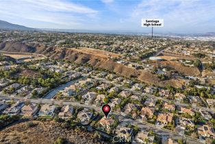 Single Family Residence, 1728 Tamarron dr, Corona, CA 92883 - 44