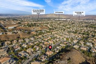 Single Family Residence, 1728 Tamarron dr, Corona, CA 92883 - 45