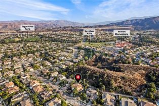 Single Family Residence, 1728 Tamarron dr, Corona, CA 92883 - 46