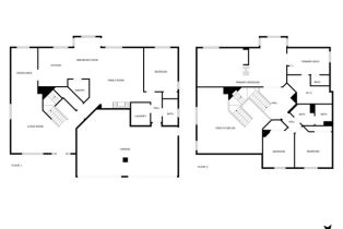 Single Family Residence, 1728 Tamarron dr, Corona, CA 92883 - 47