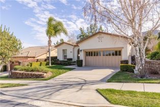 Single Family Residence, 9431 Hughes dr, Corona, CA 92883 - 4