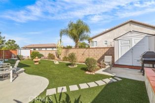 Single Family Residence, 11154 Evergreen loop, Corona, CA 92883 - 32