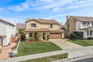 Single Family Residence, 11154 Evergreen loop, Corona, CA 92883 - 36