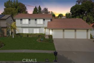 Single Family Residence, 1717 Las Lanas ln, Fullerton, CA 92833 - 2
