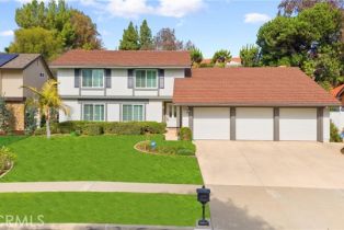 Single Family Residence, 1717 Las Lanas ln, Fullerton, CA 92833 - 3