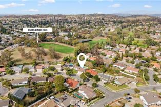 Single Family Residence, 1717 Las Lanas ln, Fullerton, CA 92833 - 32