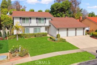 Single Family Residence, 1717 Las Lanas ln, Fullerton, CA 92833 - 4