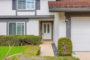 Single Family Residence, 1717 Las Lanas ln, Fullerton, CA 92833 - 5