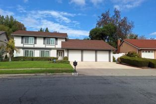 Single Family Residence, 1717  W Las Lanas LN, CA  , CA 92833