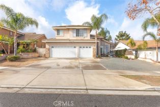 Single Family Residence, 3010 Alps rd, Corona, CA  - 3