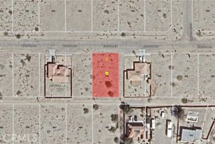 Land, 1513 Black Sea AVE, Thermal, CA  Thermal, CA 92274