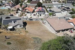 Land, 22649 Buttercup Place, Canyon Lake, CA  Canyon Lake, CA 92587