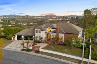 Single Family Residence, 7460  E Hummingbird CIR, Anaheim Hills, CA  Anaheim Hills, CA 92808