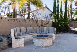 Single Family Residence, 3038 Pinehurst dr, Corona, CA 92881 - 54