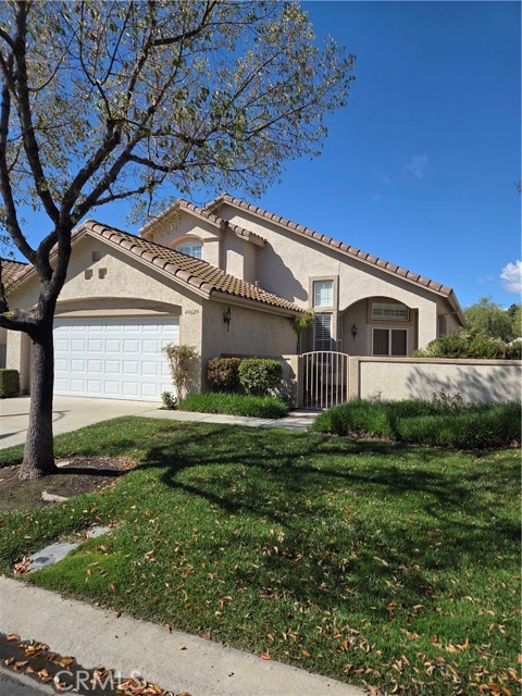 Own Your Own, 40623 Via Jalapa, Murrieta, CA 92562 - 1