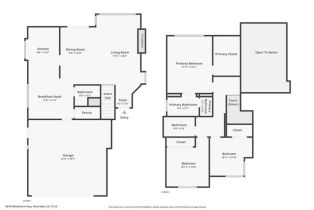 Single Family Residence, 3676 Windstorm way, Riverside, CA 92503 - 43