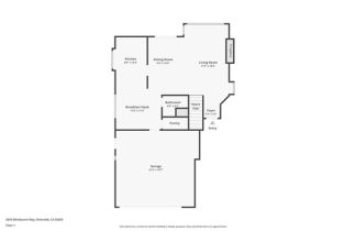 Single Family Residence, 3676 Windstorm way, Riverside, CA 92503 - 44