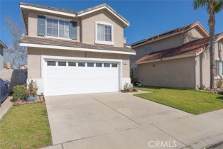 Single Family Residence, 929 Pinecone dr, Corona, CA 92878 - 4