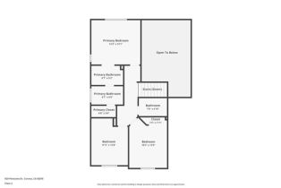 Single Family Residence, 929 Pinecone dr, Corona, CA 92878 - 45