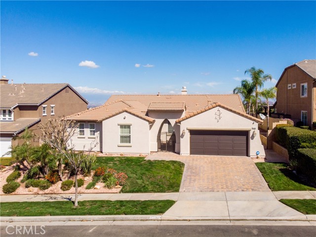 Single Family Residence, 3325 Rural cir, Corona, CA 92882 - 1