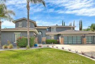Single Family Residence, 3314 Via Padova way, Corona, CA 92881 - 2