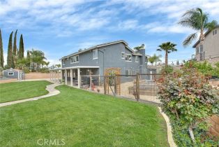 Single Family Residence, 3314 Via Padova way, Corona, CA 92881 - 23