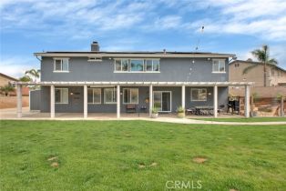 Single Family Residence, 3314 Via Padova way, Corona, CA 92881 - 26