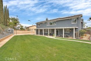 Single Family Residence, 3314 Via Padova way, Corona, CA 92881 - 29
