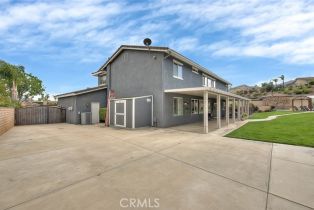Single Family Residence, 3314 Via Padova way, Corona, CA 92881 - 30