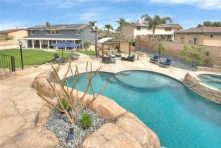 Single Family Residence, 3314 Via Padova way, Corona, CA 92881 - 8