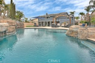 Single Family Residence, 3314 Via Padova way, Corona, CA 92881 - 9