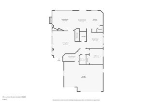 Single Family Residence, 4515 Garden City ln, Corona, CA 92883 - 48