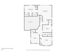 Single Family Residence, 4515 Garden City ln, Corona, CA 92883 - 49