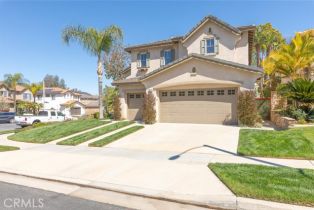 Single Family Residence, 4515 Garden City ln, Corona, CA 92883 - 6