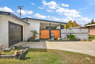 Single Family Residence, 8197 Helena ave, Riverside, CA 92504 - 2