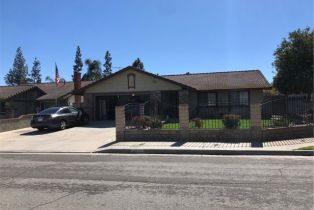 Single Family Residence, 8864 Haskell, Riverside, CA  Riverside, CA 92503