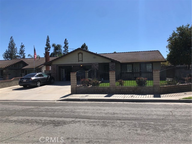 Single Family Residence, 8864 Haskell, Riverside, CA 92503 - 1