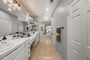 Single Family Residence, 3321 Horizon st, Corona, CA 92881 - 32