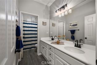 Single Family Residence, 3321 Horizon st, Corona, CA 92881 - 45