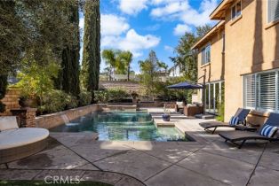 Single Family Residence, 3321 Horizon st, Corona, CA 92881 - 47