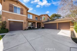 Single Family Residence, 3321 Horizon st, Corona, CA 92881 - 6