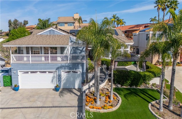 Single Family Residence, 29670 Longhorn dr, Canyon Lake, CA 92587 - 1