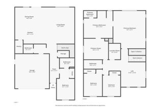 Single Family Residence, 2227 Melogold way, Corona, CA 92883 - 10
