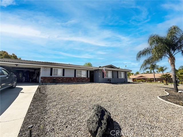 Single Family Residence, 23675 Continental dr, Canyon Lake, CA 92587 - 1