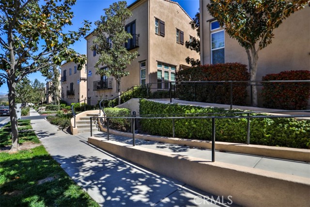 Condominium, 4445 Owens st, Corona, CA 92883 - 1