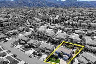 Single Family Residence, 1610 Via Roma cir, Corona, CA 92881 - 69