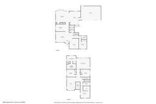 Single Family Residence, 2845 Keystone cir, Corona, CA 92882 - 11