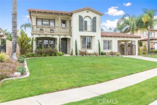 Single Family Residence, 2845 Keystone cir, Corona, CA 92882 - 5