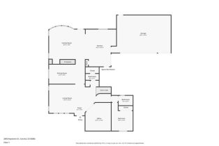 Single Family Residence, 2845 Keystone cir, Corona, CA 92882 - 65