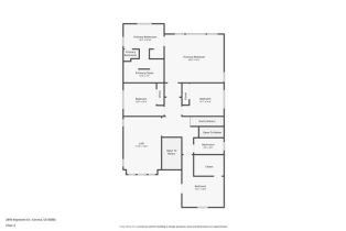 Single Family Residence, 2845 Keystone cir, Corona, CA 92882 - 66